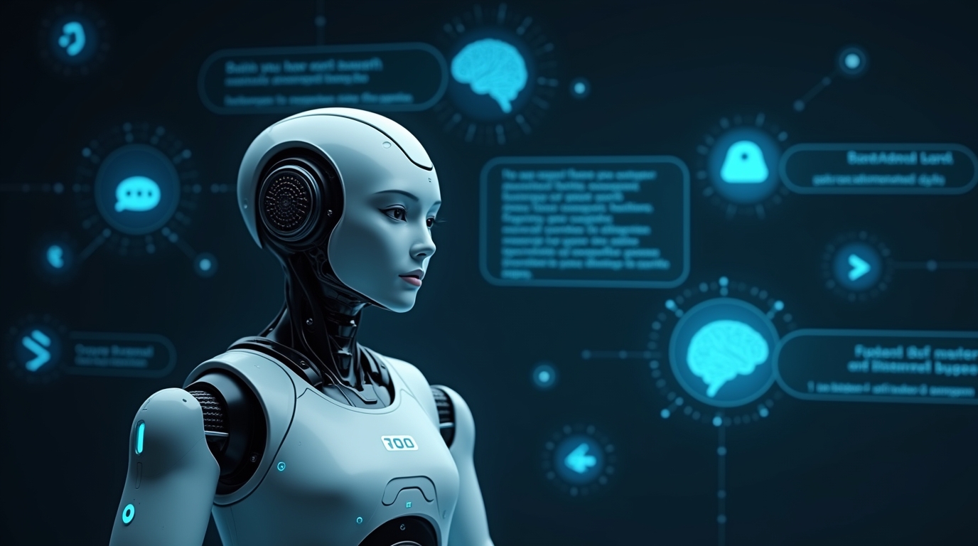 Custom AI Chatbot – OpenAI / Local Models