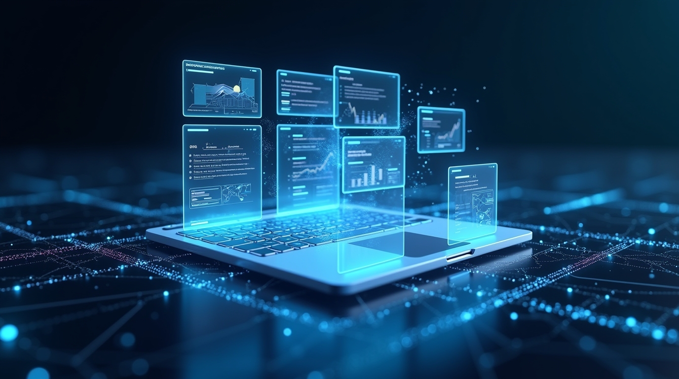 AI SaaS Platform Development