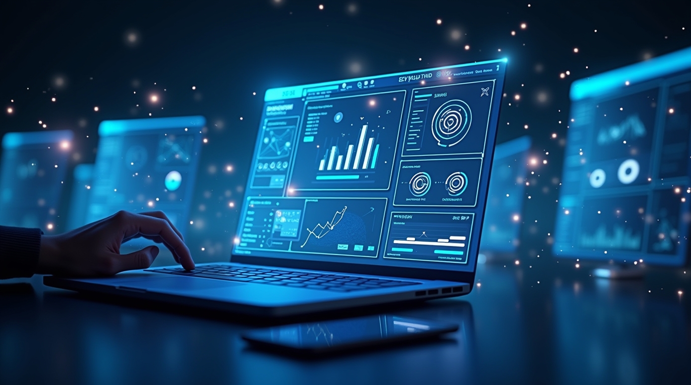 AI SaaS Platform Development