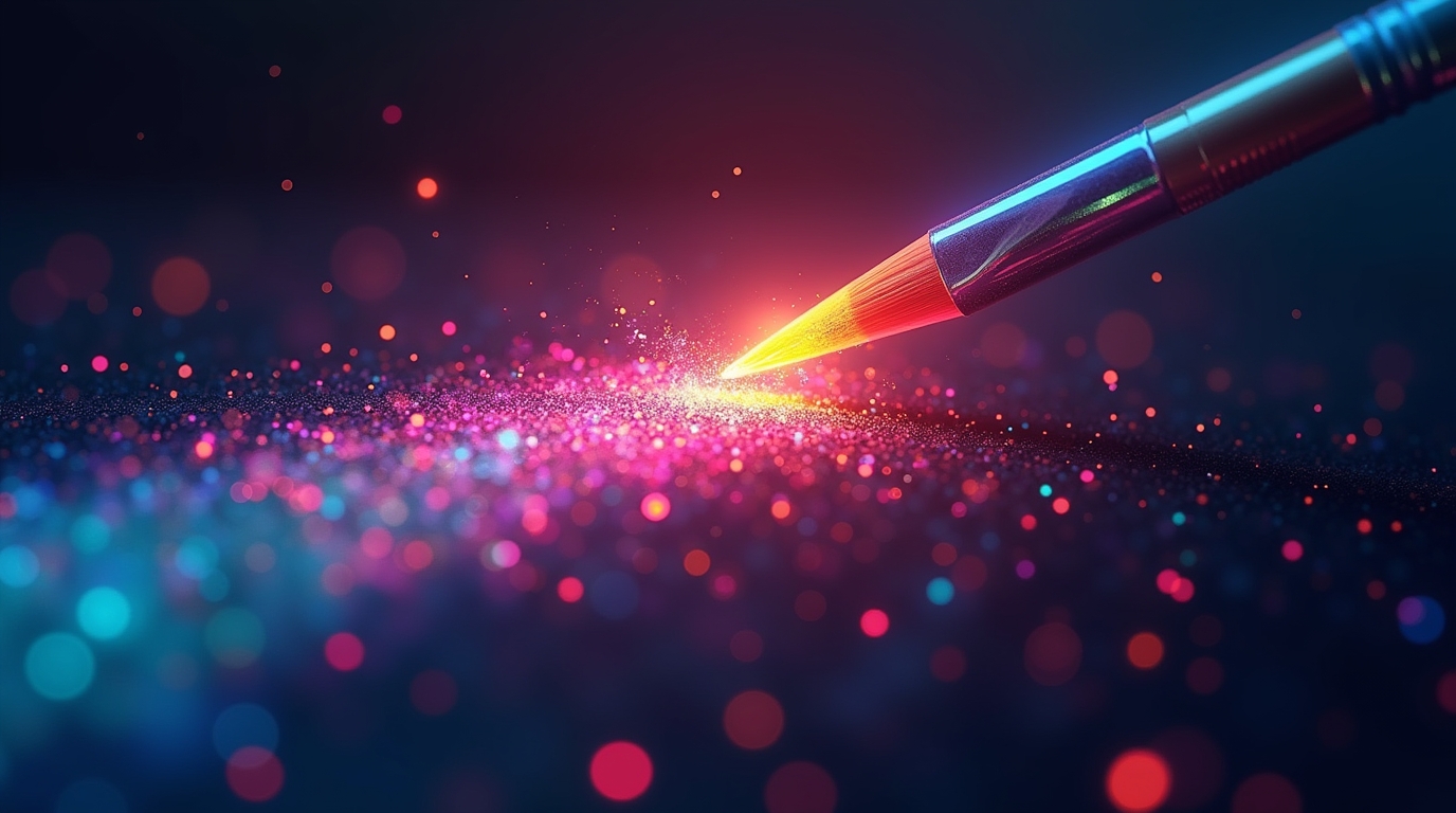 AI Generated Artwork & Covers