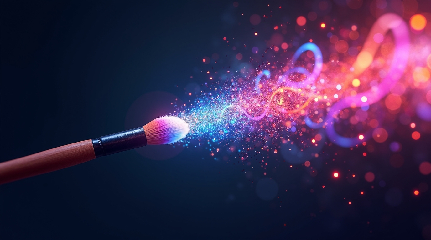 AI Generated Artwork & Covers