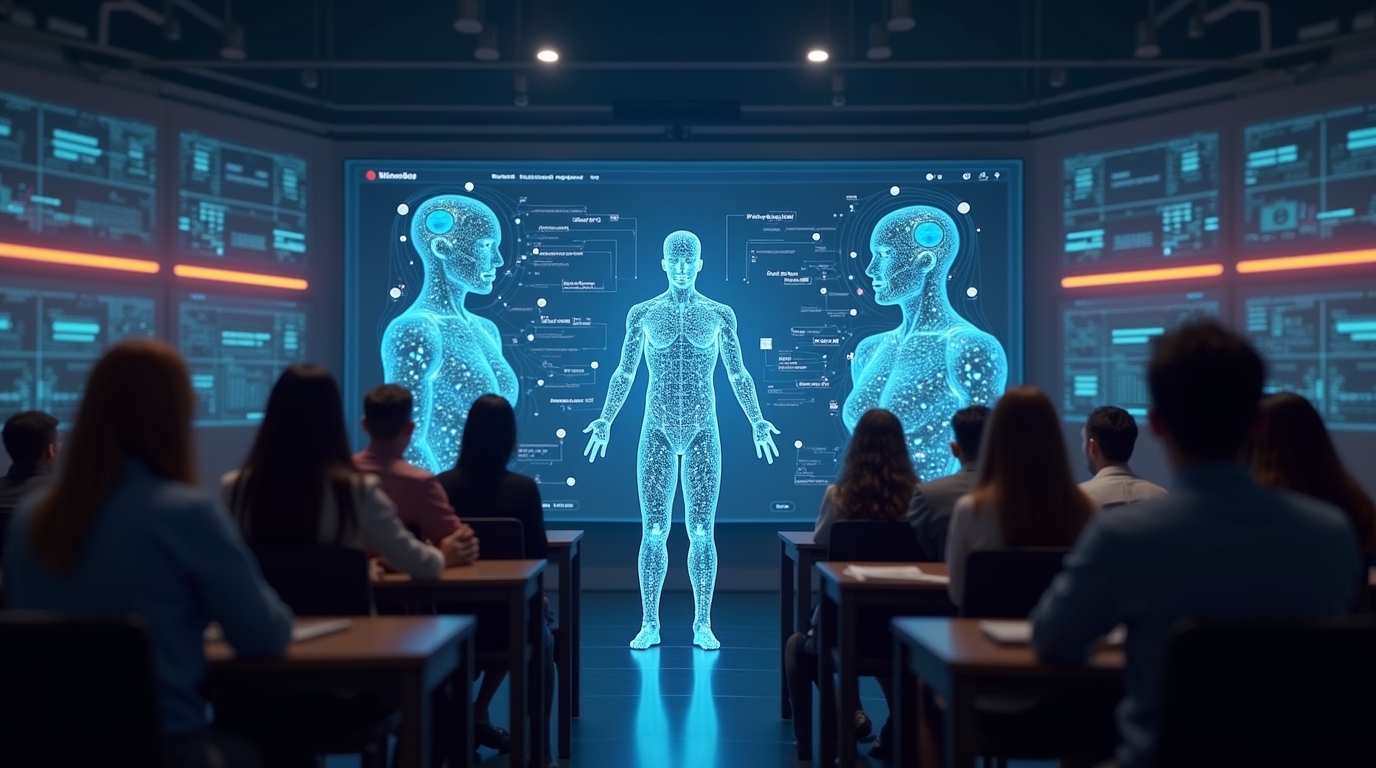 AI SEO Content – Blog & YouTube