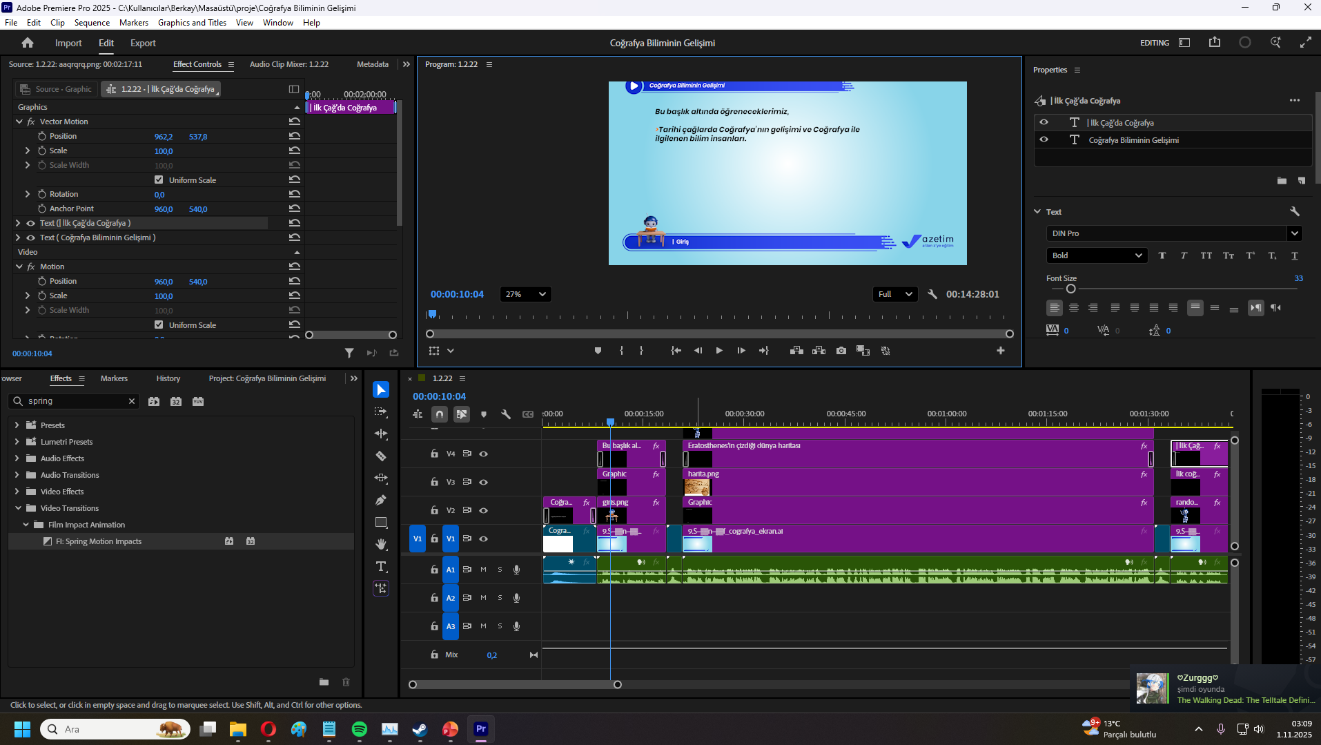 Video Edit