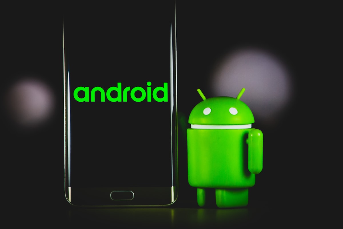 Android Mobil Uygulama Geliştirici — Her Sektöre Özel Çözüm