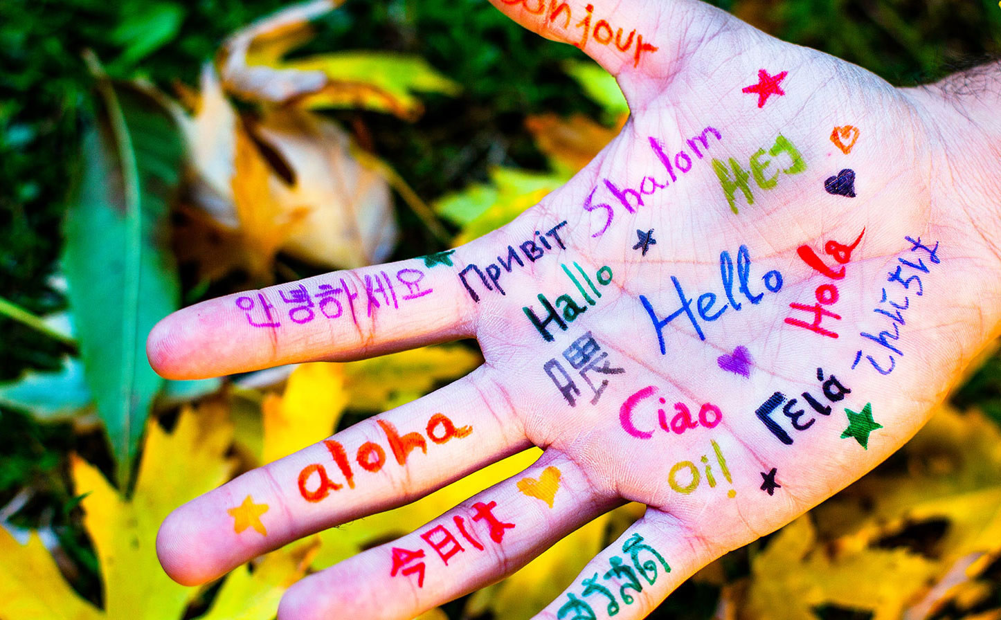 İngilizce-Türkçe çeviri yapılır.