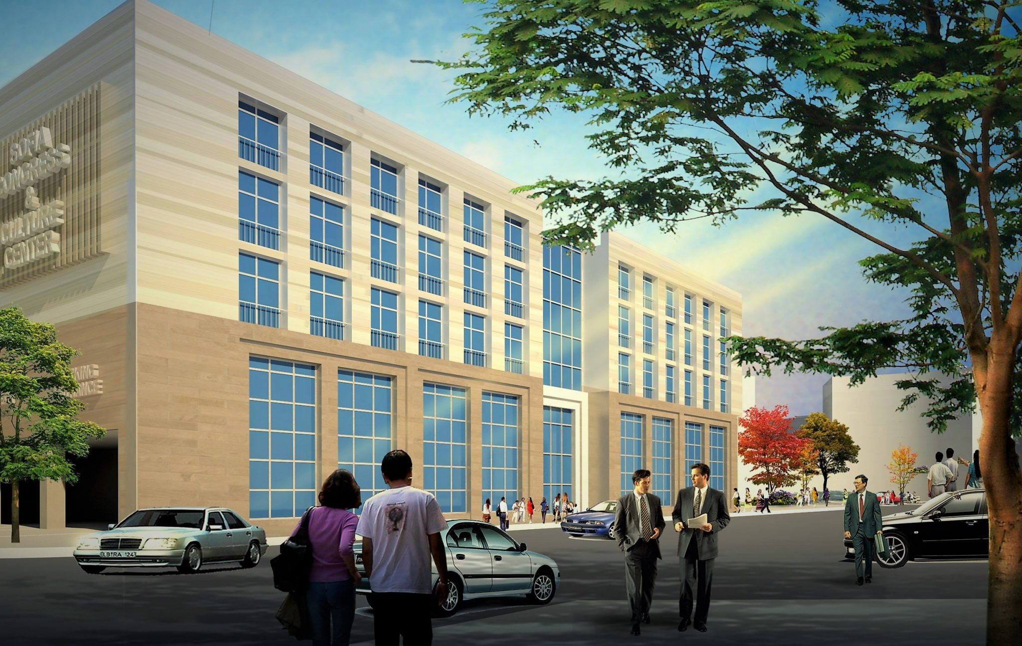 Mimari Proje ve 3d görselleştirme