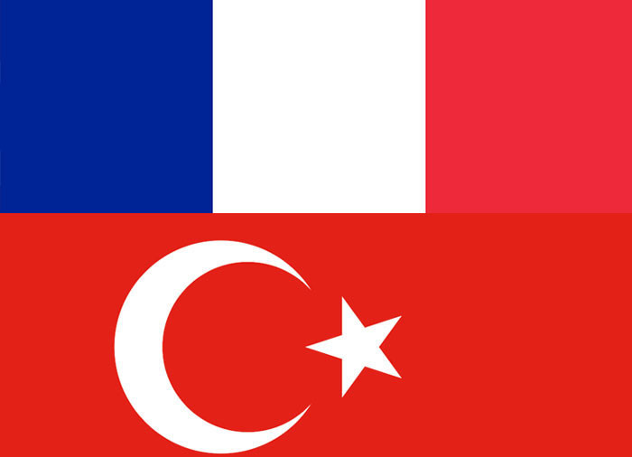 Fransızca yeminli tercüman