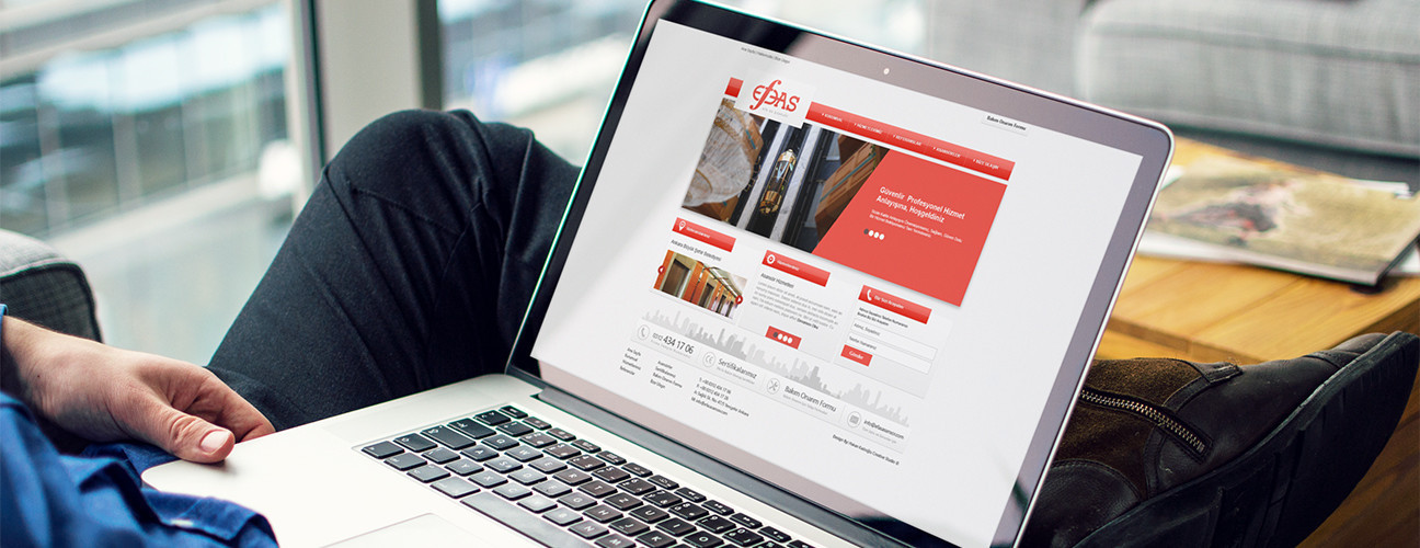 Web sitesi ve web programlama