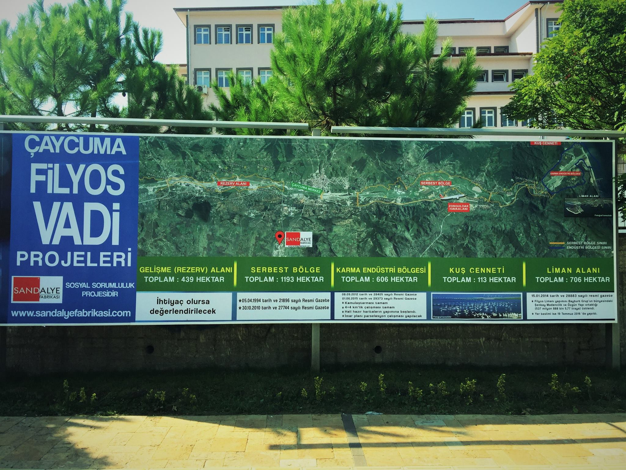 Açık Hava Reklam Araçları ( billboard,kuleboard,guintboard,raket )Tasarımları