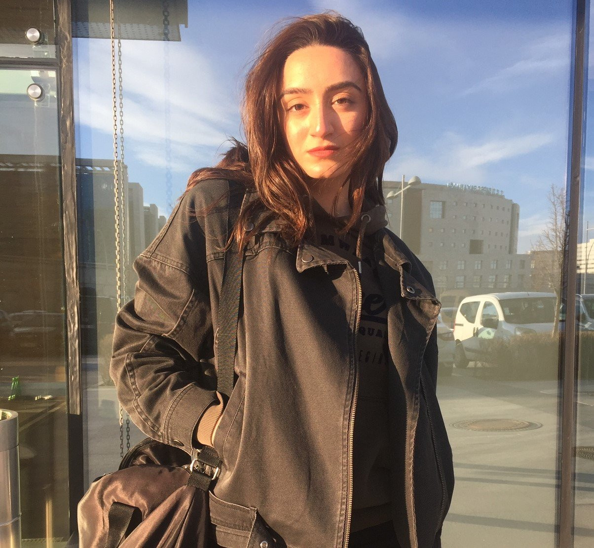 portfolio sitesi yapılır sizde kim olduğunuzu  mükemmel bir site ile paylaşın