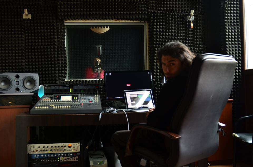 Projelerinize yaptığım müziklerle hayat verebilirim