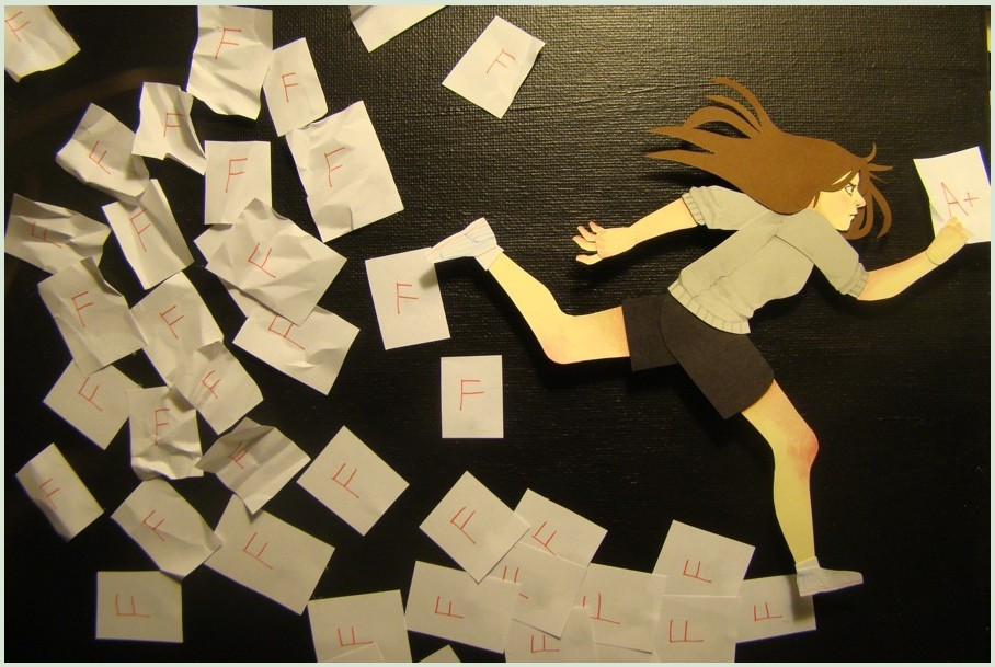 Her alanda yazı yazılır, yılların deneyimleriyle.