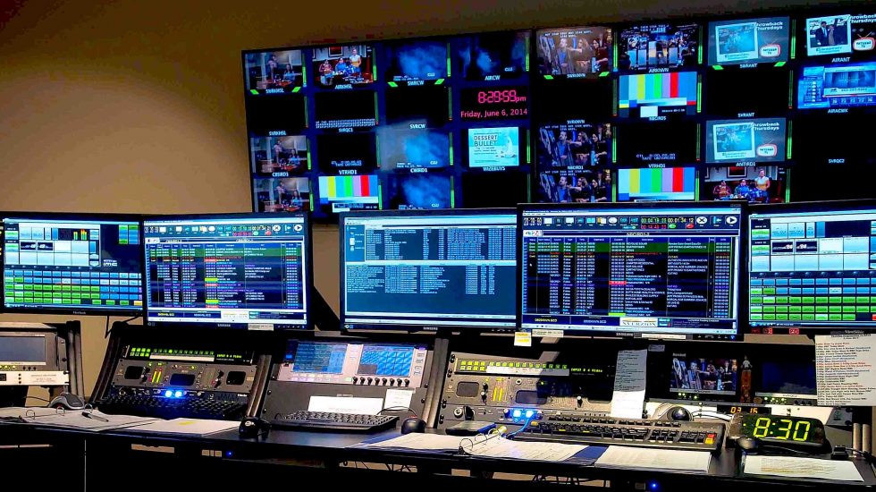 İnternet Televizyonu