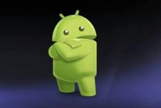 Android yazılım
