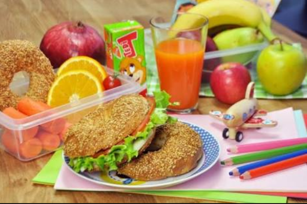 Dengeli ve Düzenli Beslenme Danışmalığı