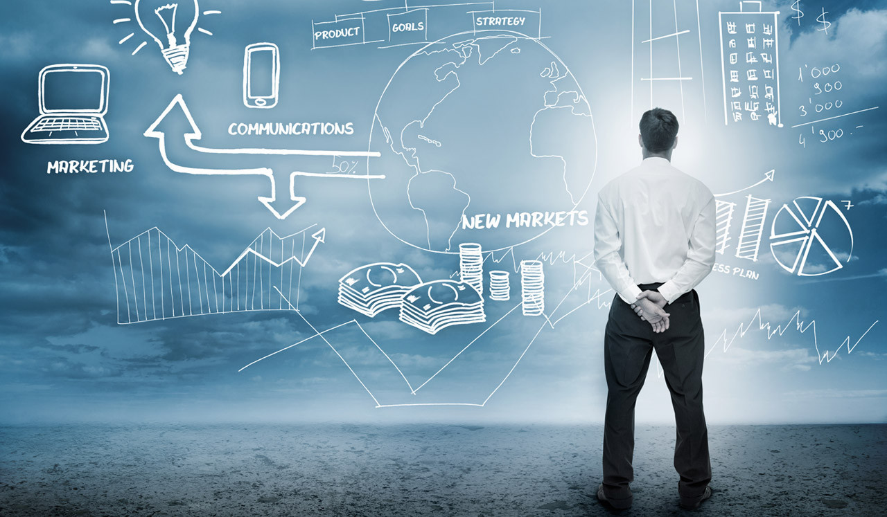 Sosyal Medya Stratejisi