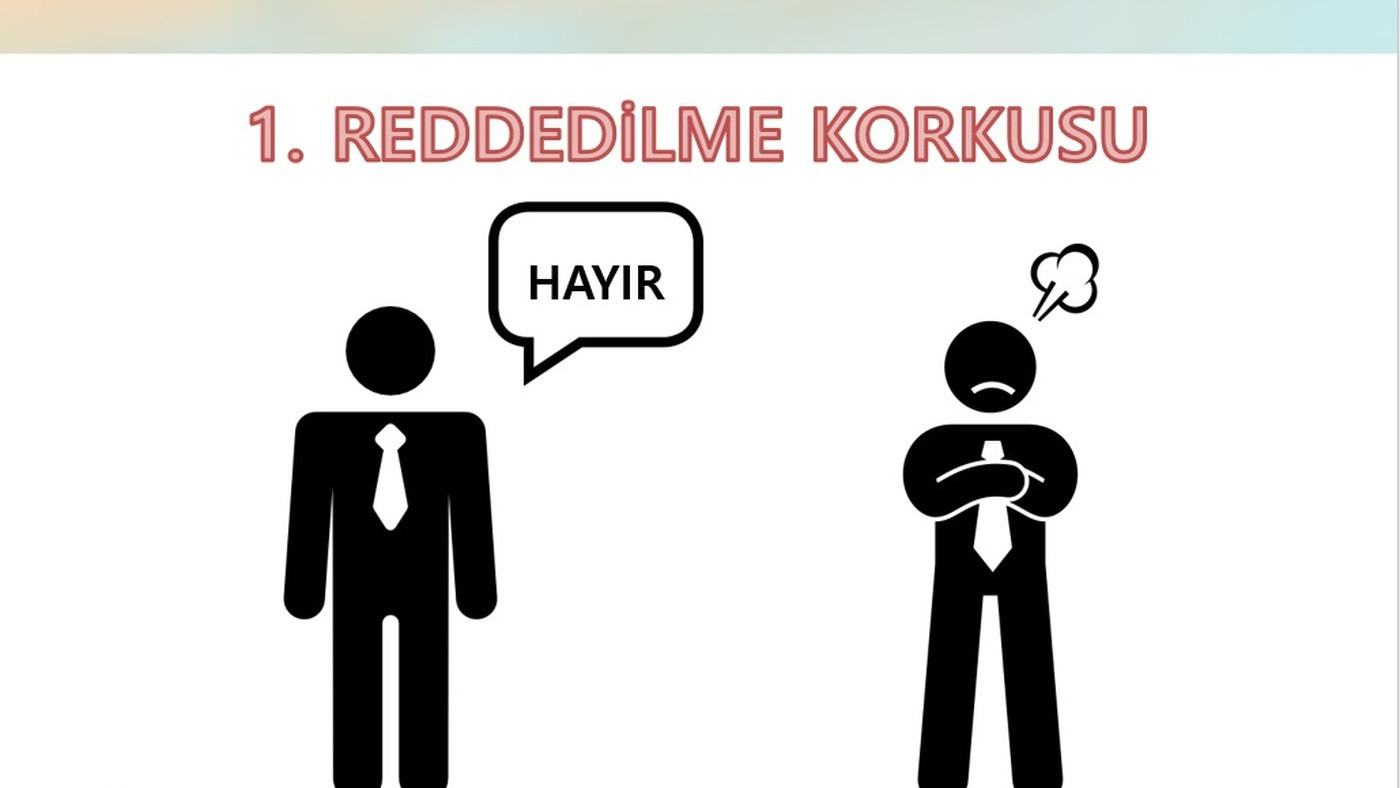 Powerpoint sunumlarınızı yapabilirim
