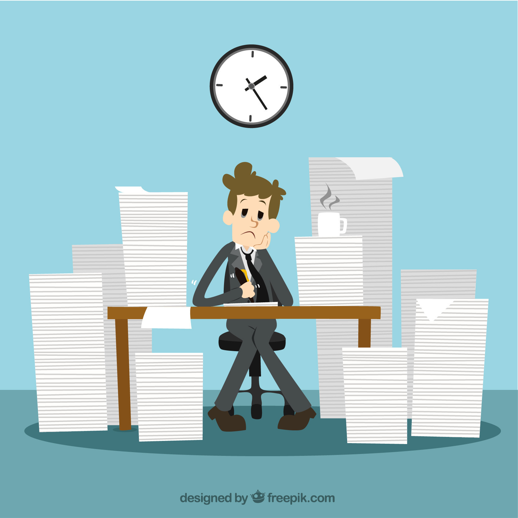 Her konuda yazı ve metin oluşturur