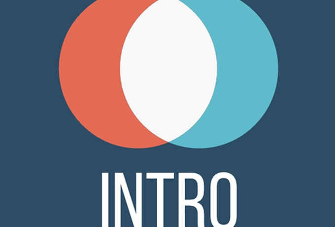 Sizin için tanıtım videosu,intro yapmaktayım.