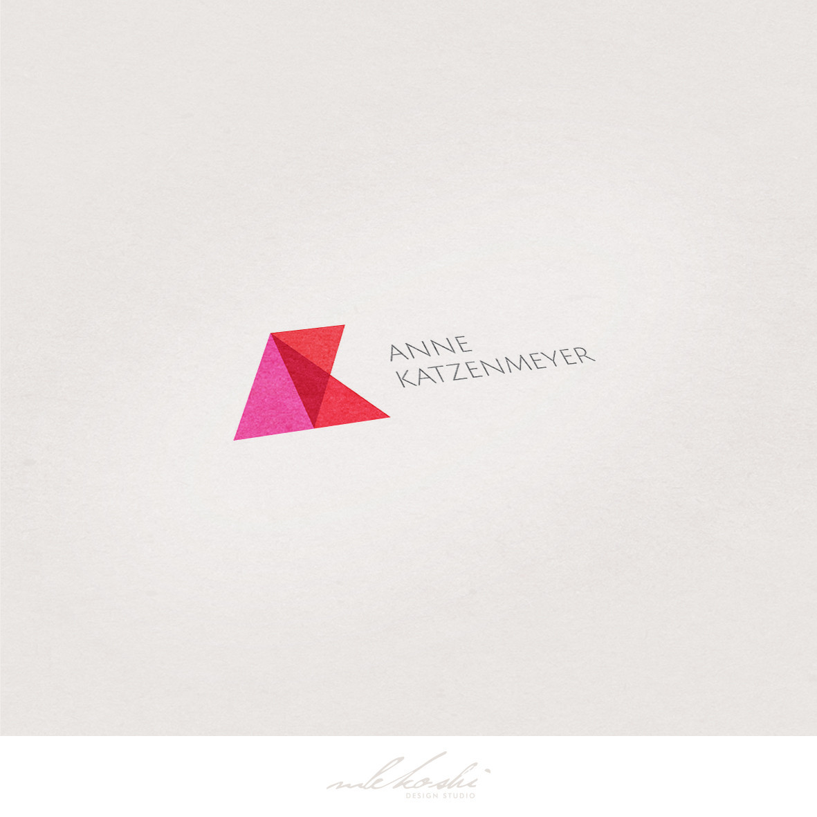 Sizin İçin Logo tasarlayabilirim