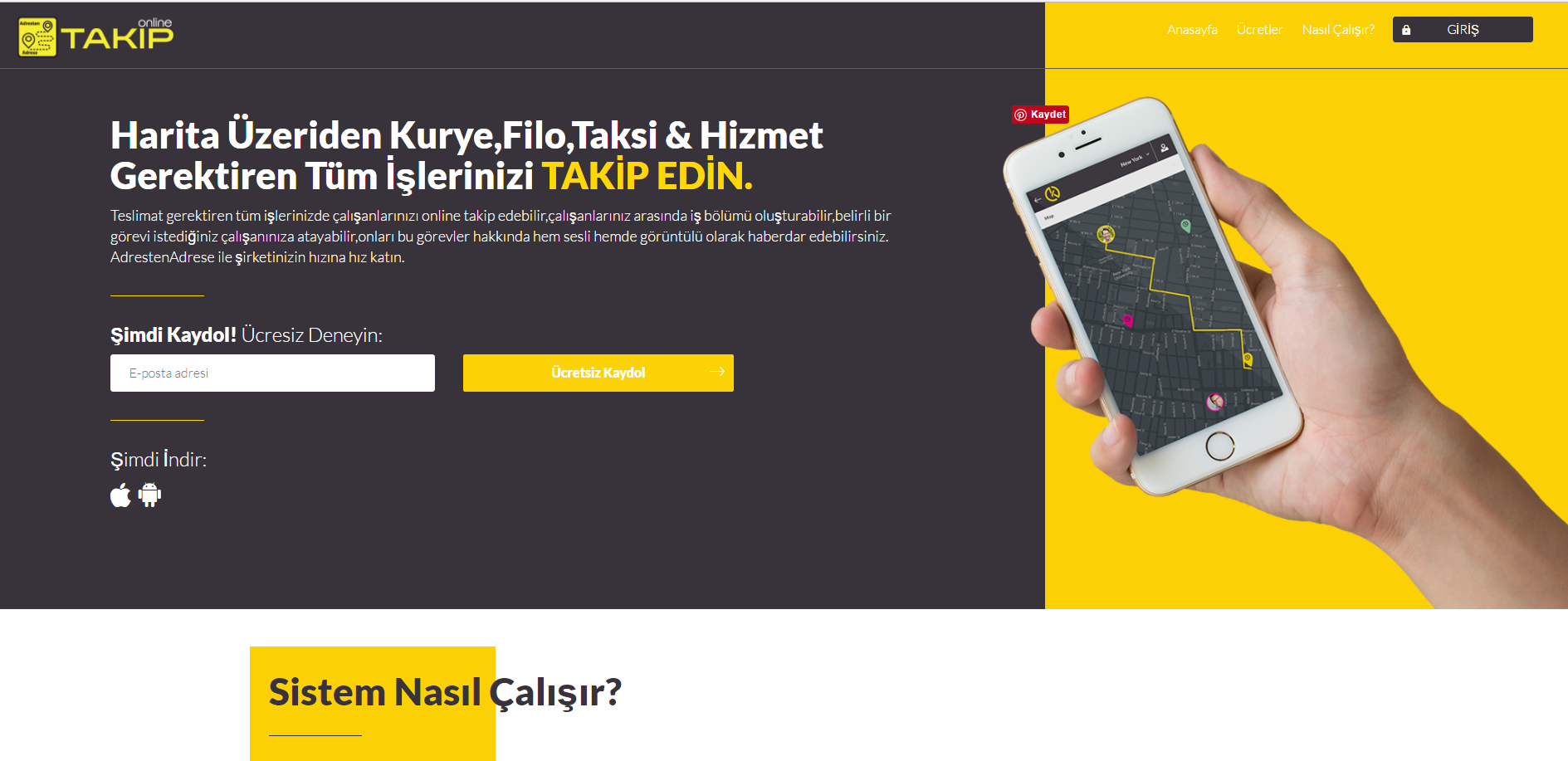 Video Animasyon Tanıtım Filmi ve Seslendirme Hizmeti