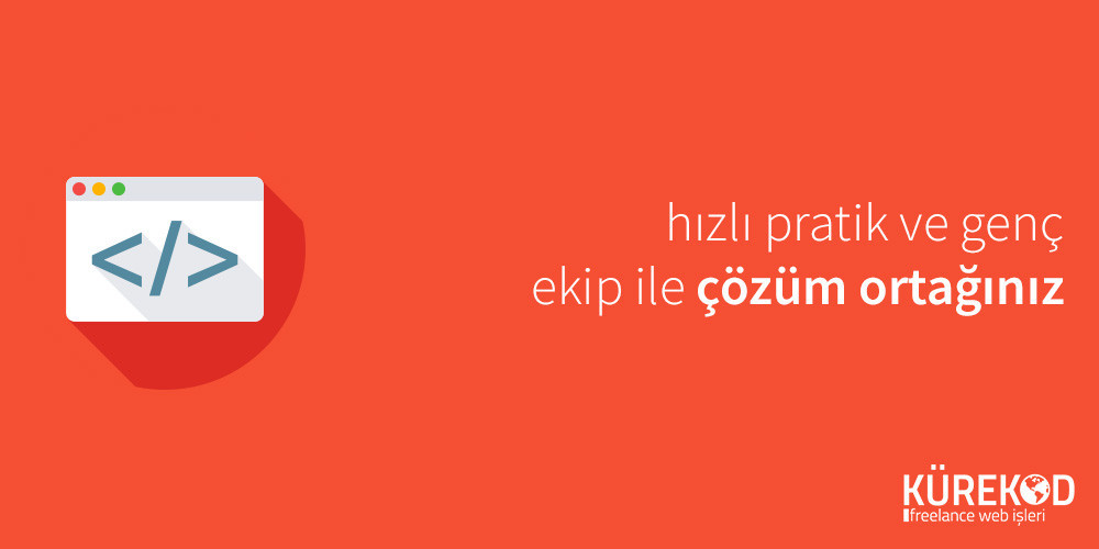 PSD To Css Web Site Kodlaması Yapılır