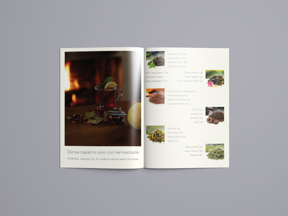 Kaliteli Grafik Tasarım - Uygun Fiyat