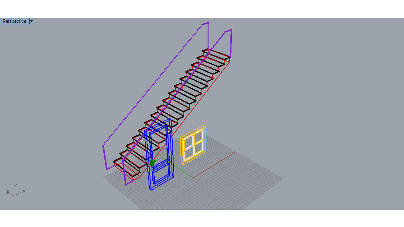3 boyutlu modelleme yapabilirim.