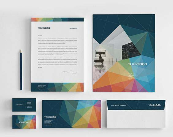 Kartvizit ve Kurumsal Kimlik Tasarımı