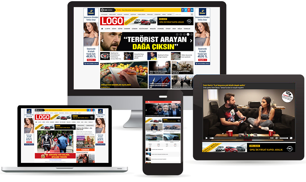 Wordpress Botlu Haber Sitesi Kurulumu