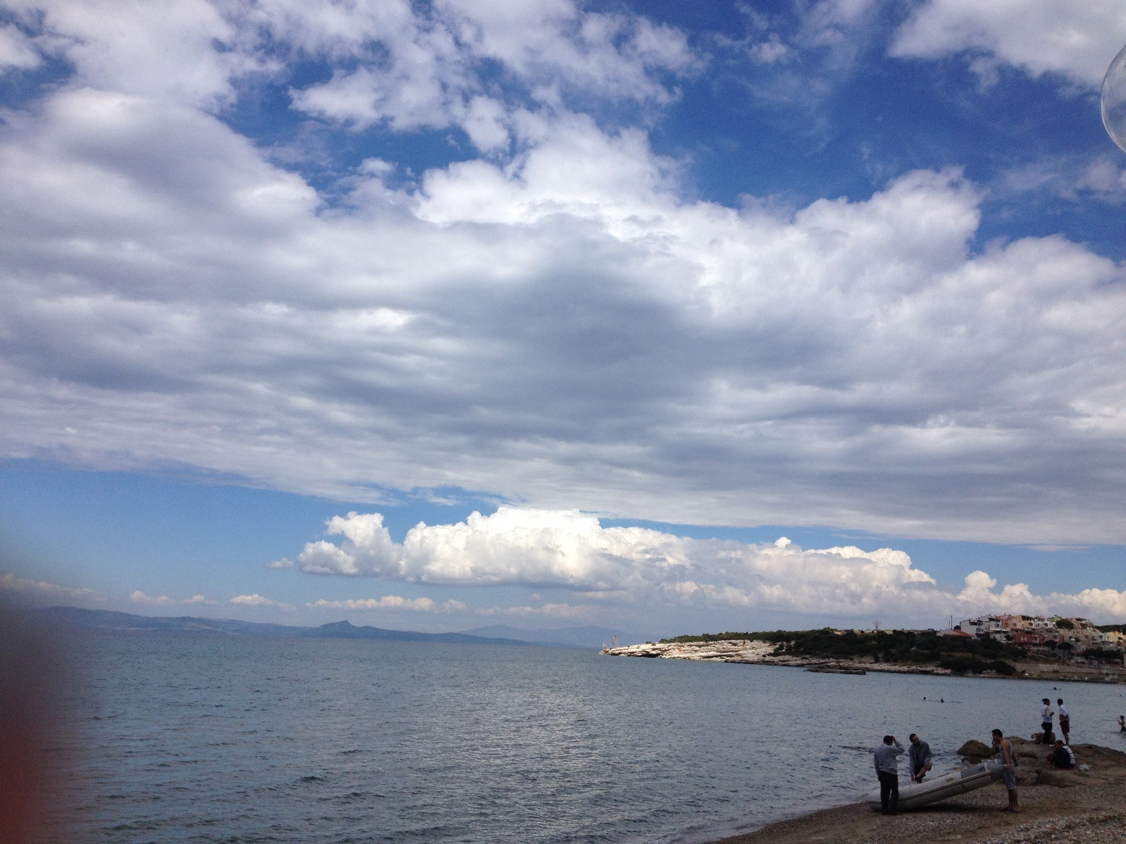 Redaksiyon yapabilirim.