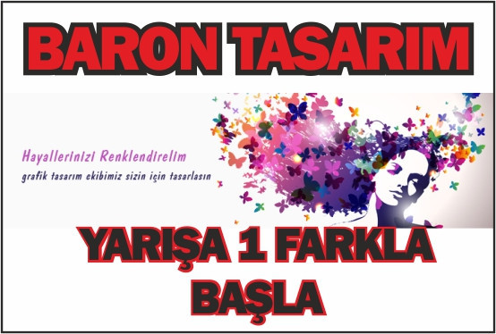 Grafik Tasarım Baskı Alım Atölye Çalışim