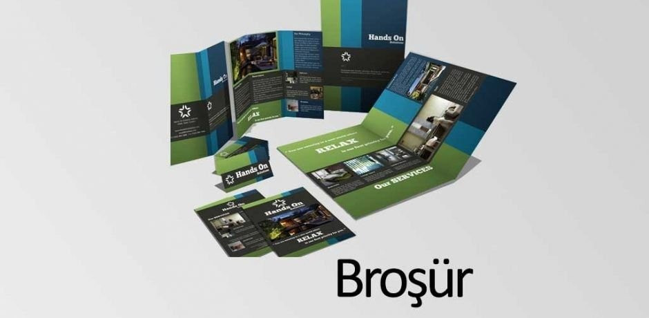 Sizin için Reklam Broşürlerinizin Dağıtımını Yapabilirim