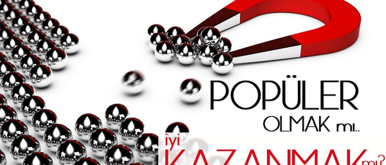 Reklam geliri elde etmenizi sağlayacak blog sitesi açarım