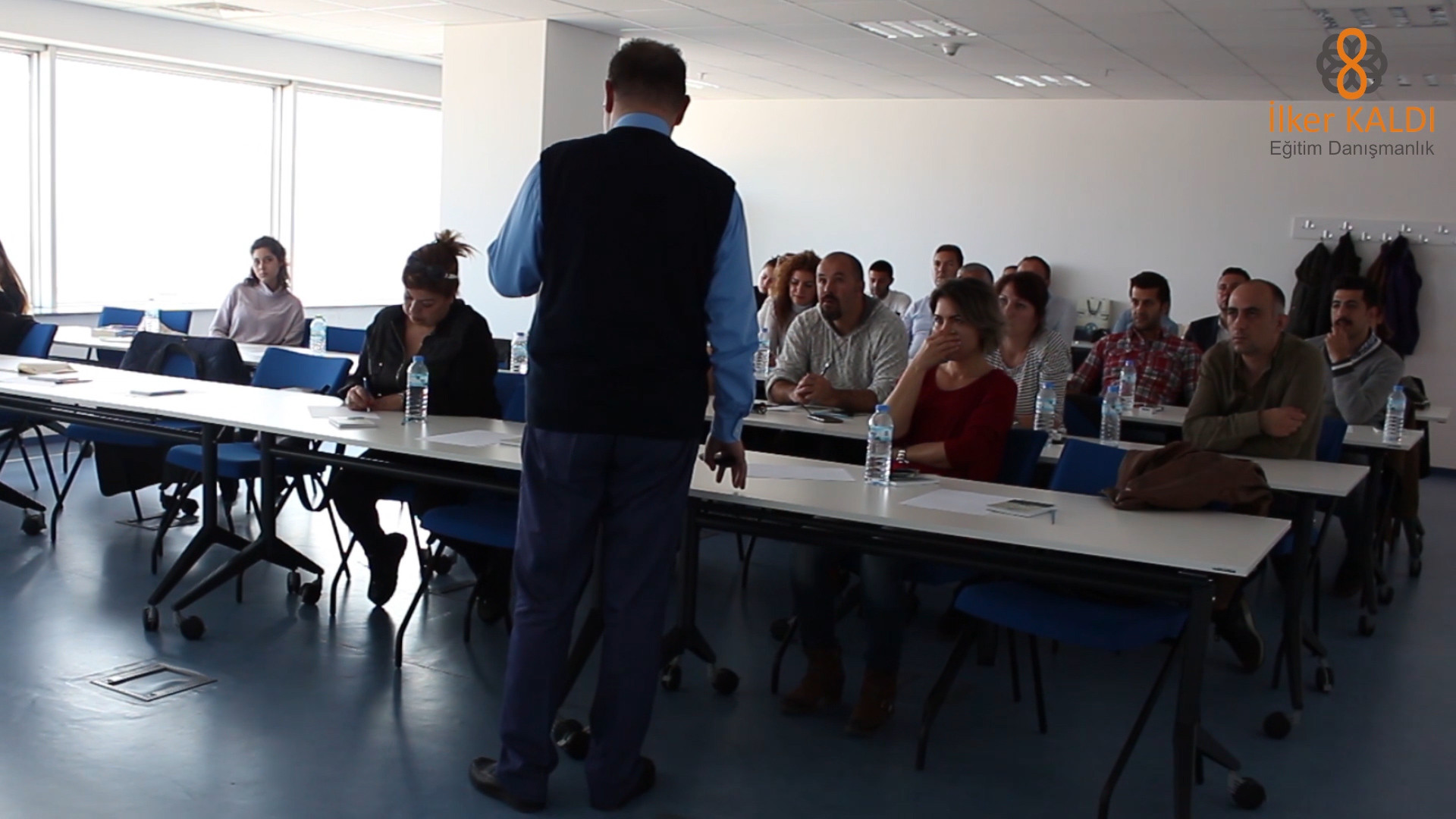 Etkinlik / Eğitim Videoları