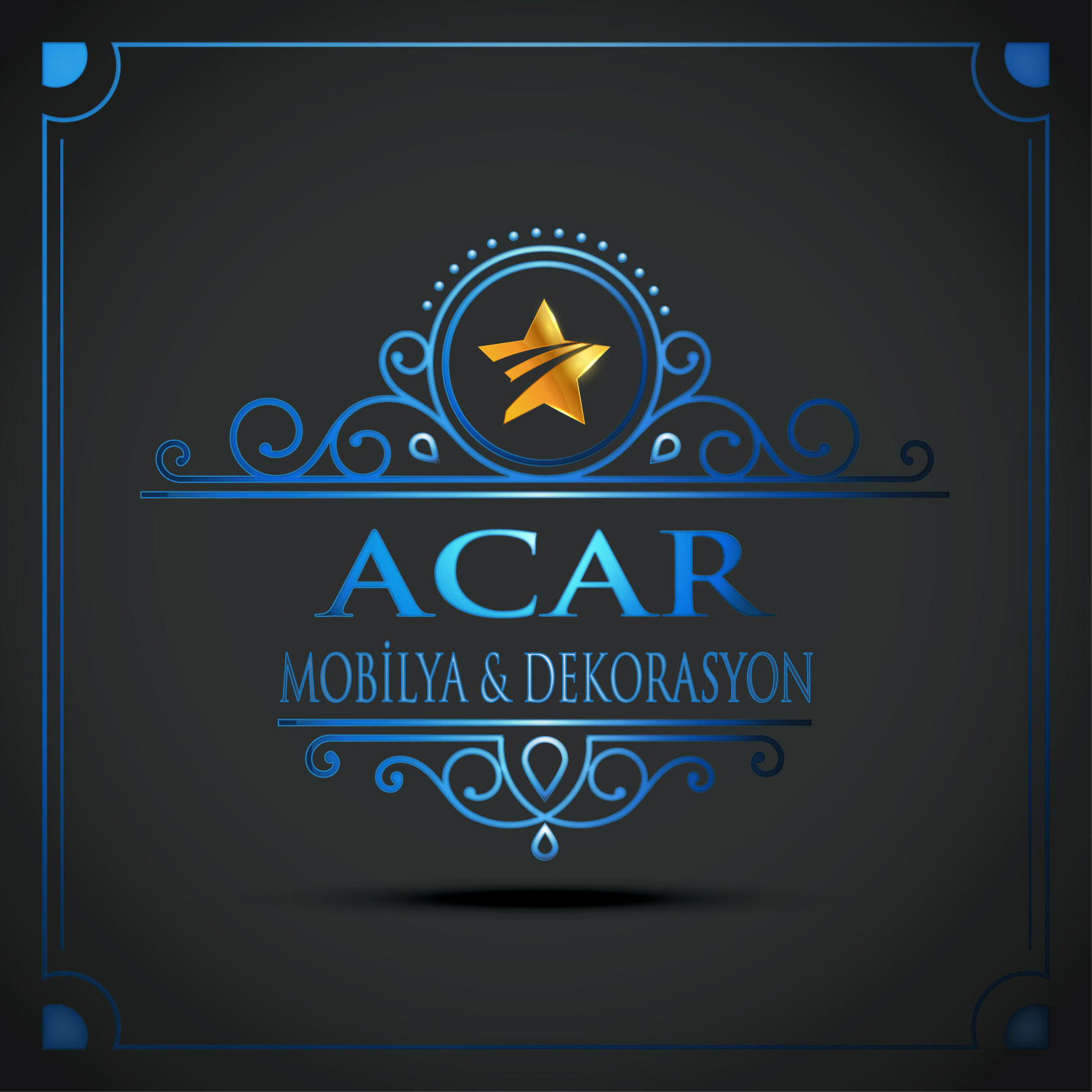 Kurumsal ve Kişisel Logo Tasarımı