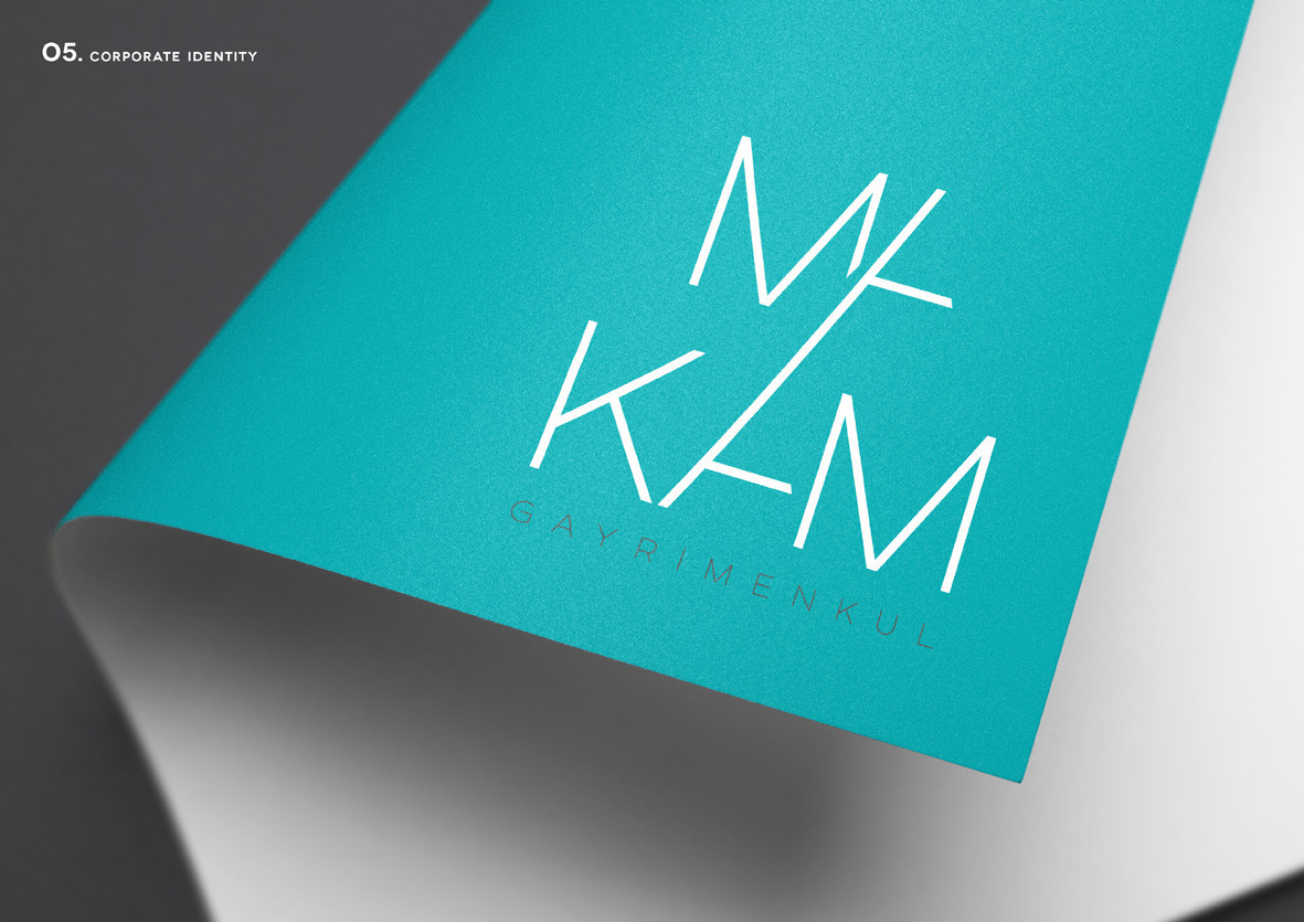 Isteginize gore LOGO tasarimi