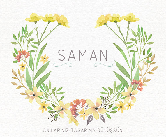 Sizin için logo tasarlayabilirim