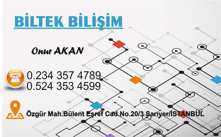 Grafik Tasarım Hizmeti