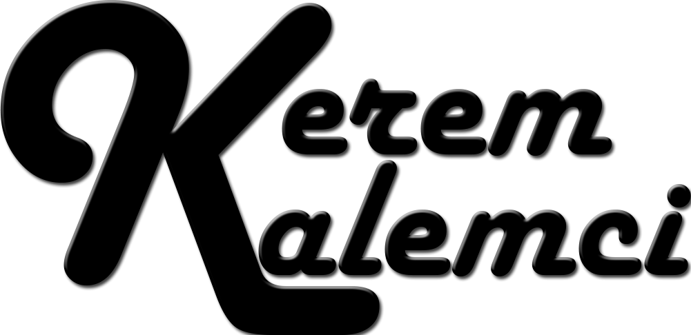 Kartvizit mi lazımdı ? Bekliyorum...