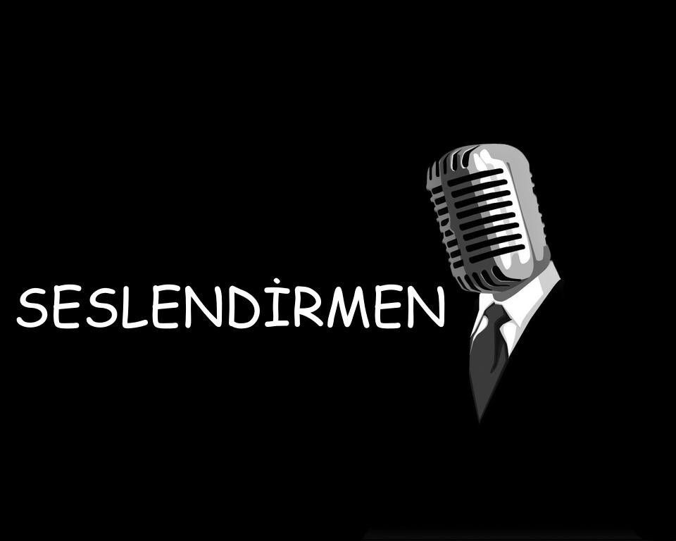 Seslendirme ve Prodüksiyon Hizmetleri