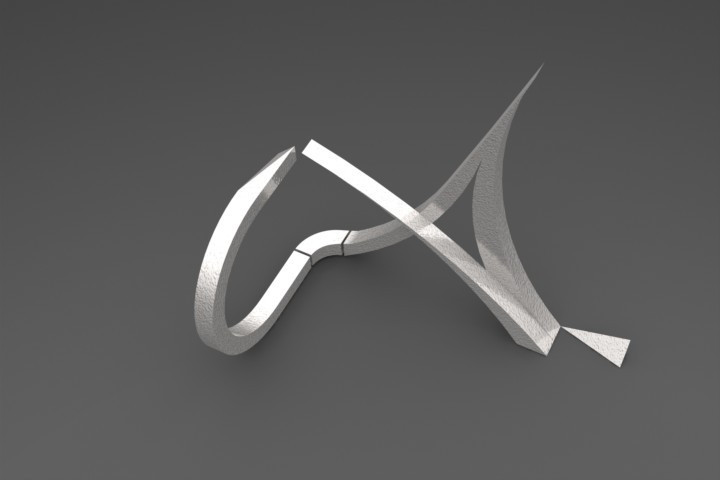 3D Modelleme ve Tasarım