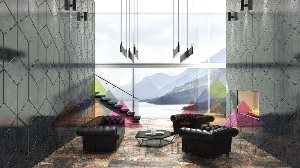 3d modelleme ve render