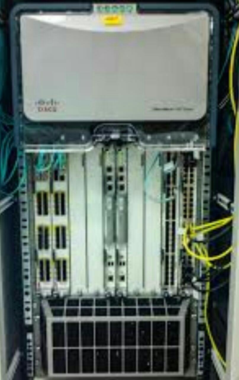 Cisco Networking, Security, Data Center, Routing and Switching, SP MPLS.