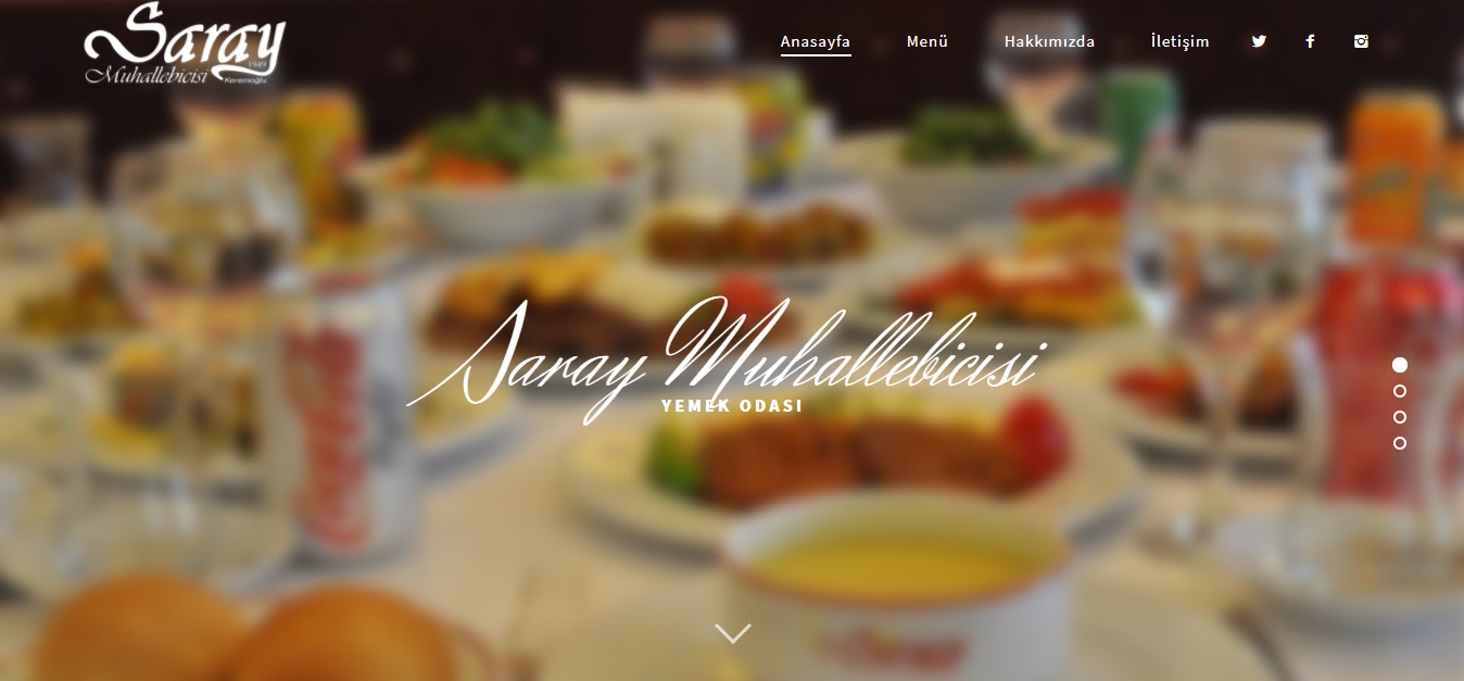 Siz veya işletmeniz için Web Tasarım ve Yazılım hizmeti sağlayabilirim