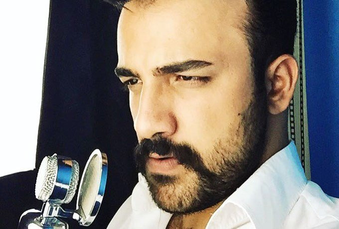 Profesyonel Seslendirme Yaparım (İngilizce ve Türkçe)