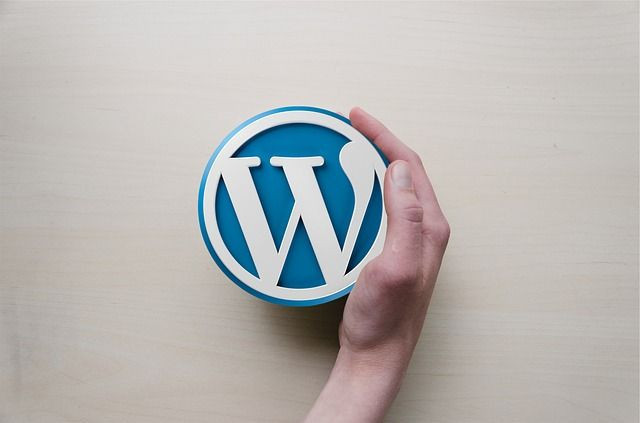 Wordpress sitesi kurulumu. Teslim etme.