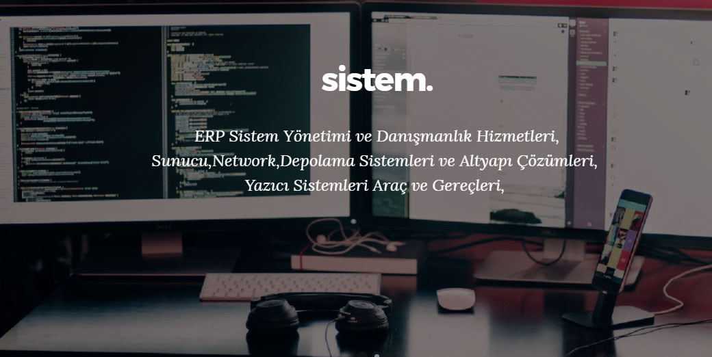 Bilgi Teknolojileri Destek Paketi