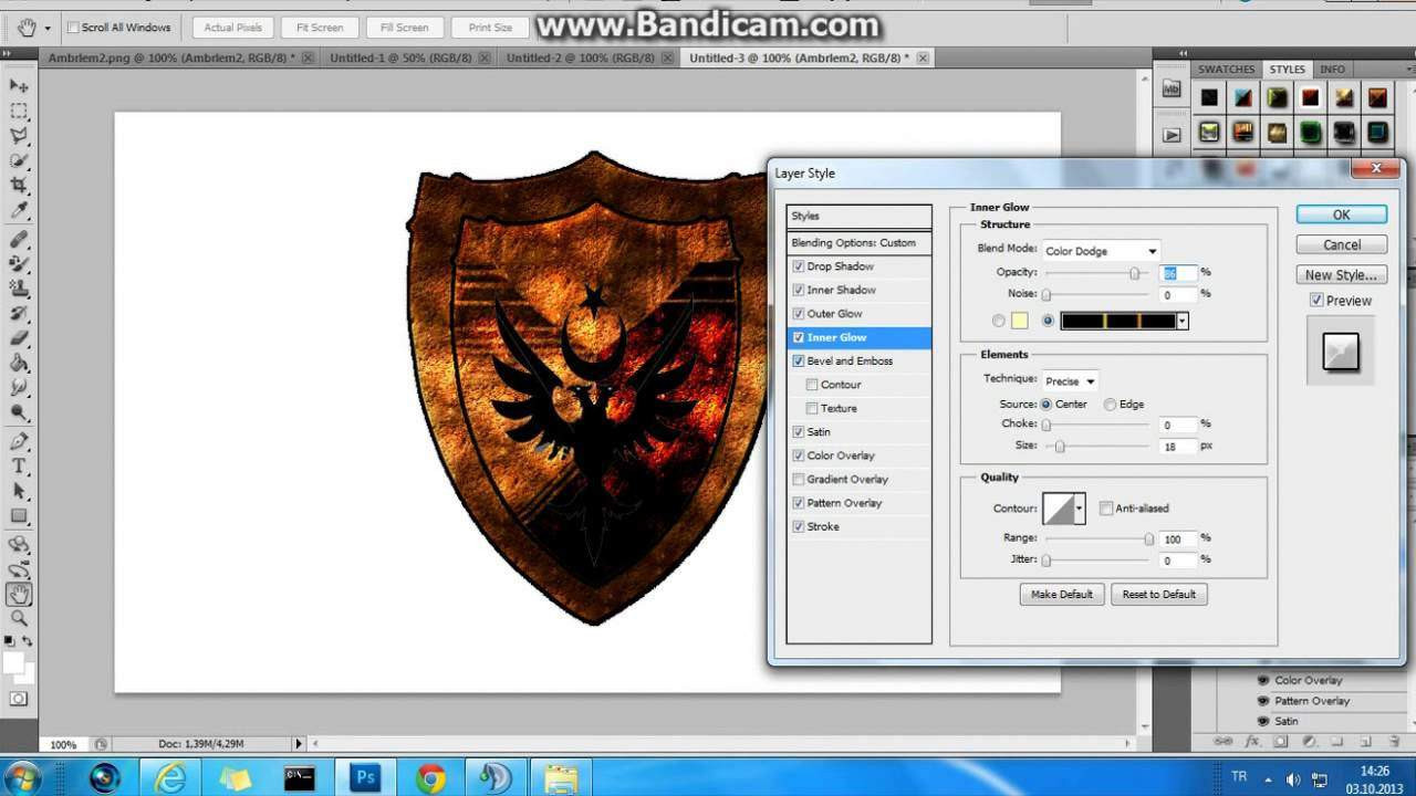 Kaliteli Logo Tasarımı