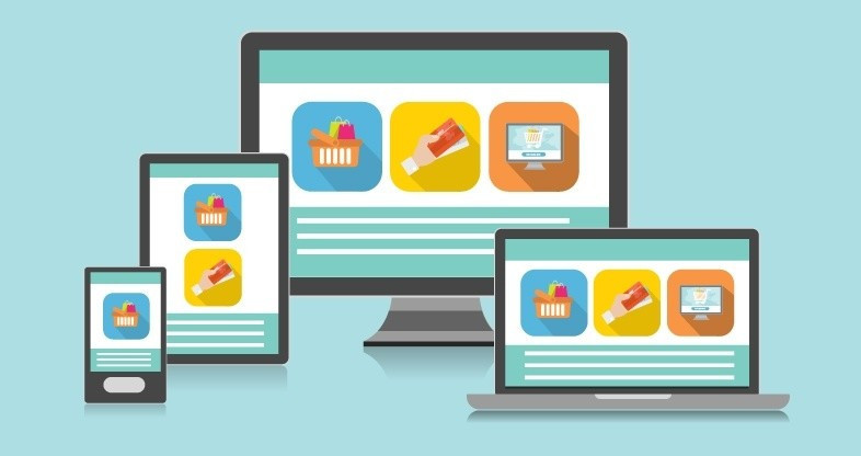 Web Sitesi Yapımı - Tasarımı